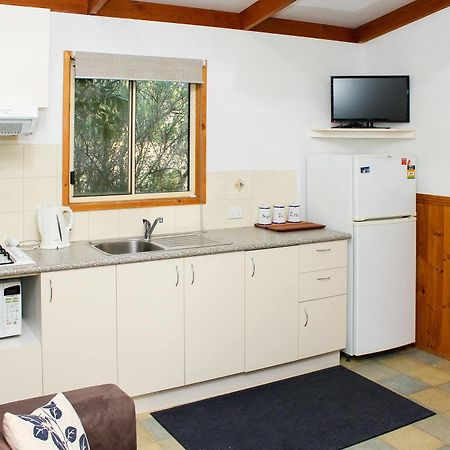 Beechworth Cabins Esterno foto