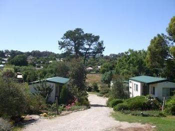 Beechworth Cabins Esterno foto