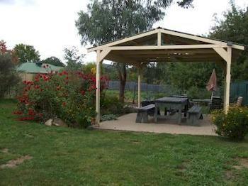 Beechworth Cabins Esterno foto