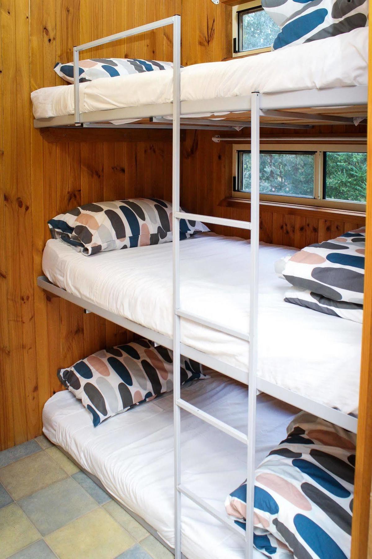 Beechworth Cabins Esterno foto